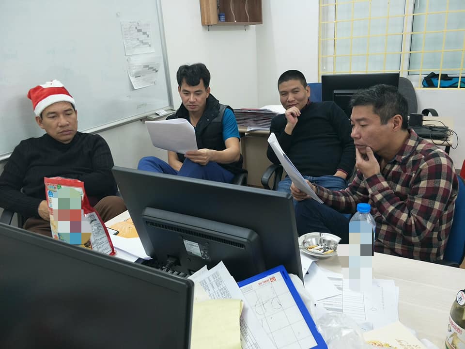 Xuân Bắc tung hoả mù về Táo Quân 2018, fan khấp khởi mong đợi